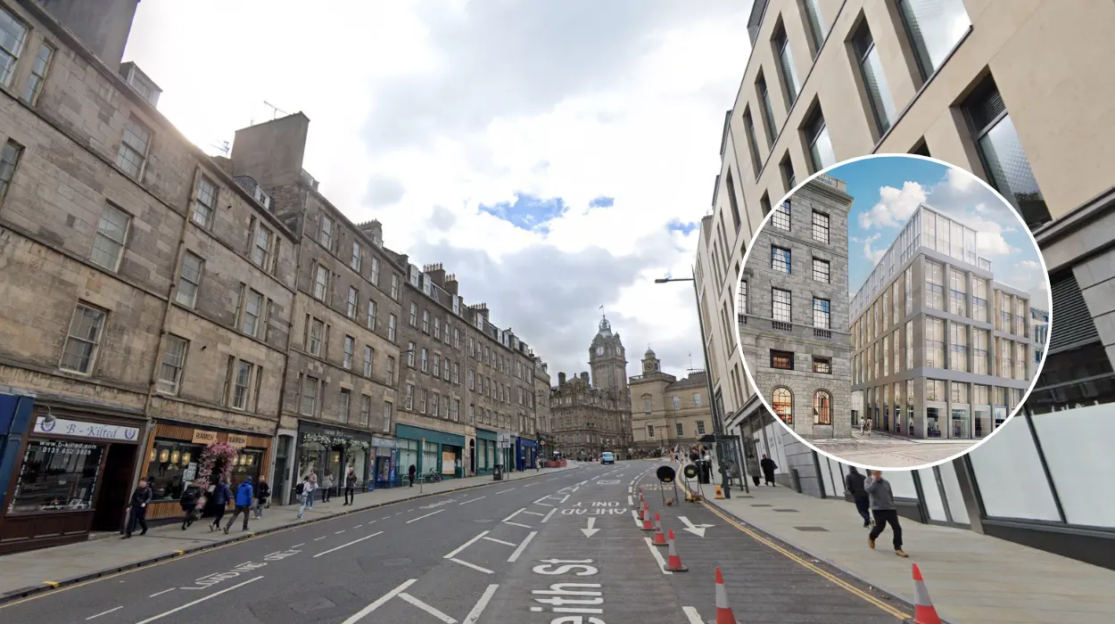 £21m Edinburgh retrofit contract set for approval
