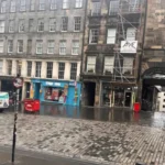 £3m government funding cut sparks Edinburgh Council outcry