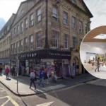 £56m funding boost backed by gallery leaders in Edinburgh