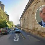 ARB Strikes Off Edinburgh Architect David Bell for £160k Embezzlement