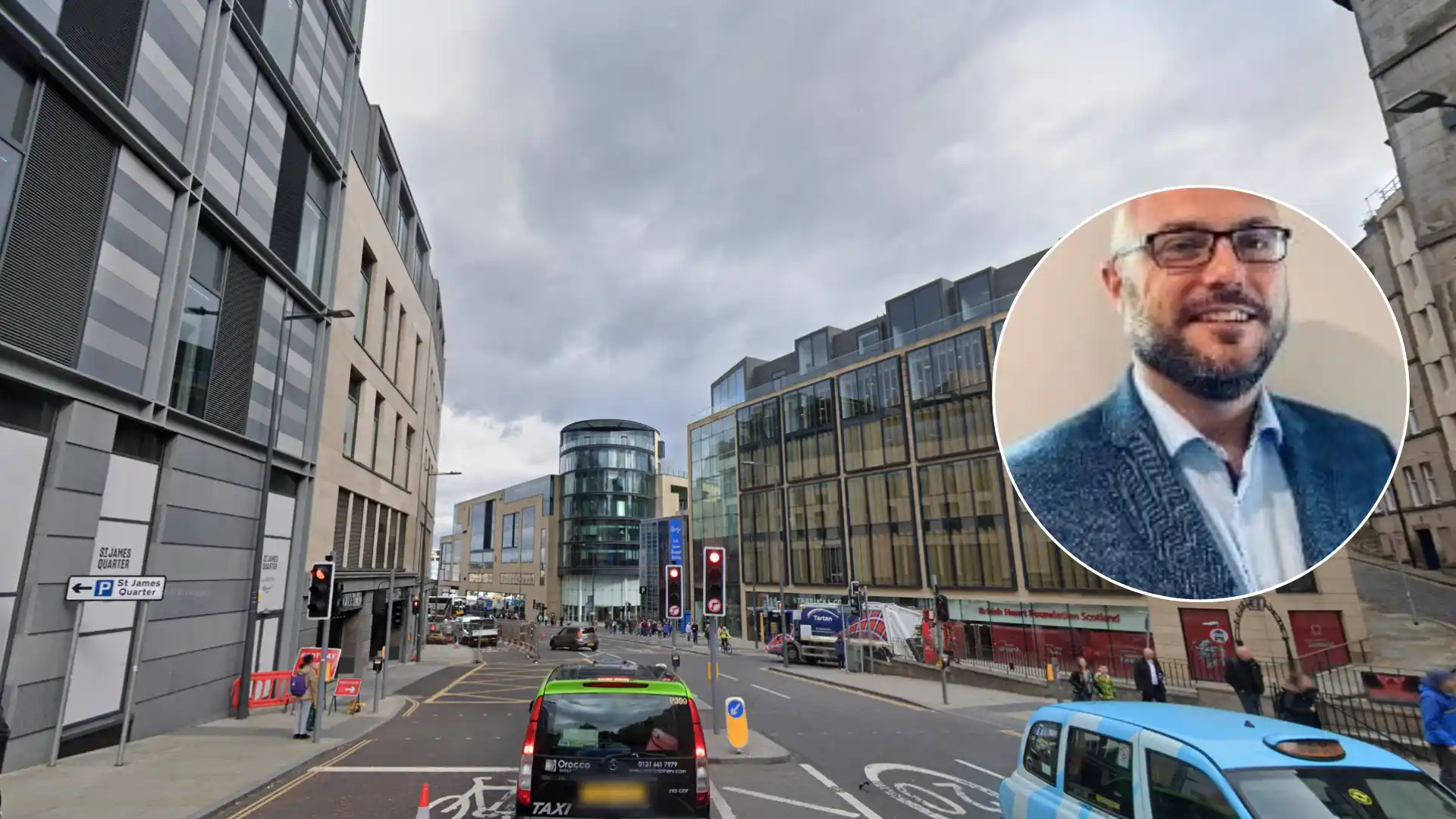 Axol Bioscience secures $2.8m to expand in Edinburgh