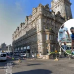 Bath recall England trio for Edinburgh clash