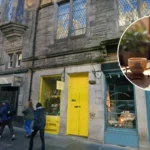 Best Cafes in Edinburgh: Old Town & New Town Gems
