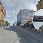 Boiler explosion sparks emergency at Rockstar North HQ