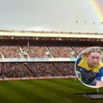 Brown Returns for Edinburgh Rugby Gwalia Rematch