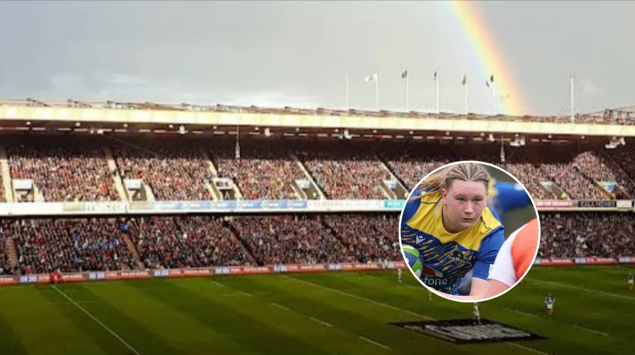 Brown Returns for Edinburgh Rugby Gwalia Rematch