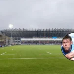 Bulls Beat Edinburgh 21-19: URC Thriller Comeback