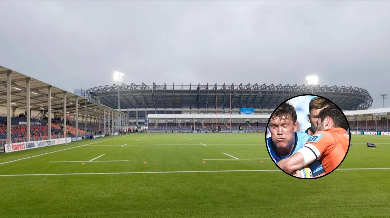 Bulls Beat Edinburgh 21-19: URC Thriller Comeback