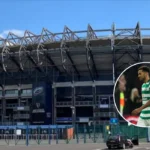 Celtic Seek Talks with SFA over Auston Trusty Red Card