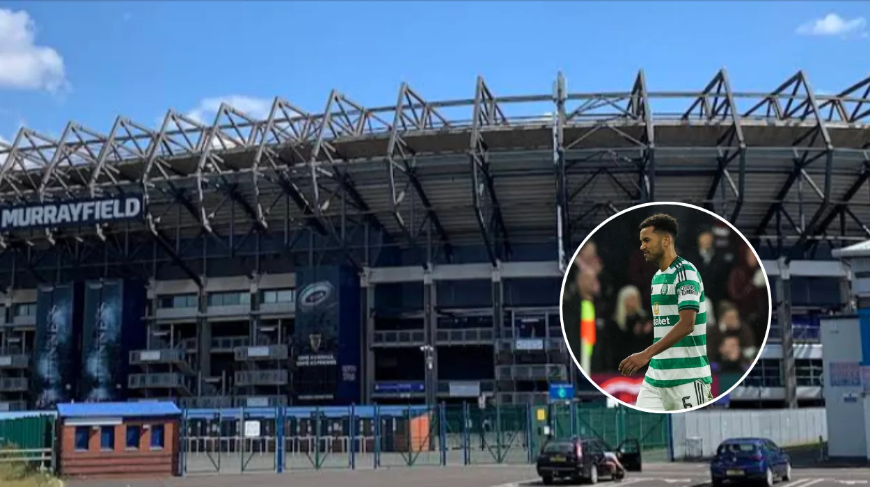 Celtic Seek Talks with SFA over Auston Trusty Red Card