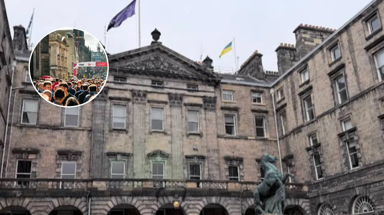 City Councillors Make Significant Progress on Edinburgh Visitor Levy Funding