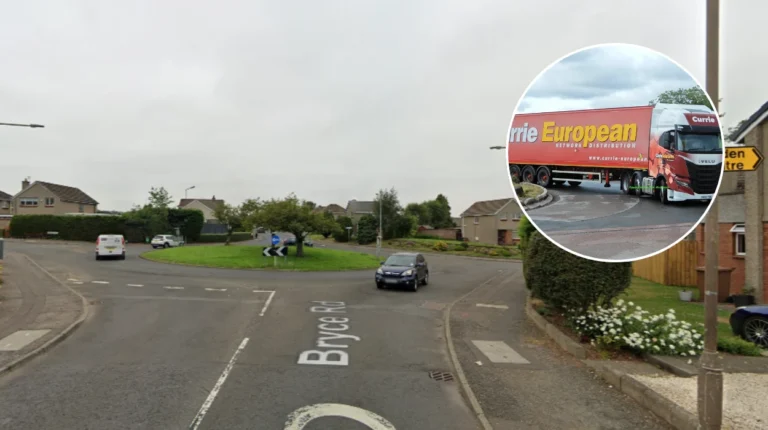 Currie Solutions Joins Palletforce Boosts Scotland