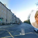 Duchess of Edinburgh Sophie visits personal patronage