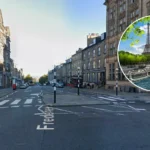 Edinburgh Area Guide: Best Neighborhoods & Tips 2026