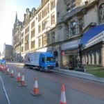 Edinburgh Botanic Gardens may scale back £243m project