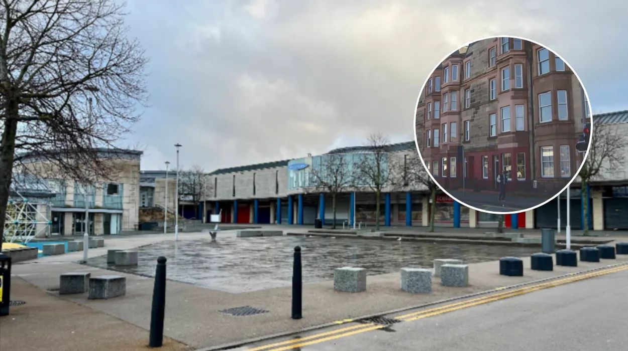 Edinburgh Council Faces Backlash Over £60m Housing Underspend