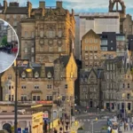 Edinburgh Old Town attraction one of the first in city to gain five-star status