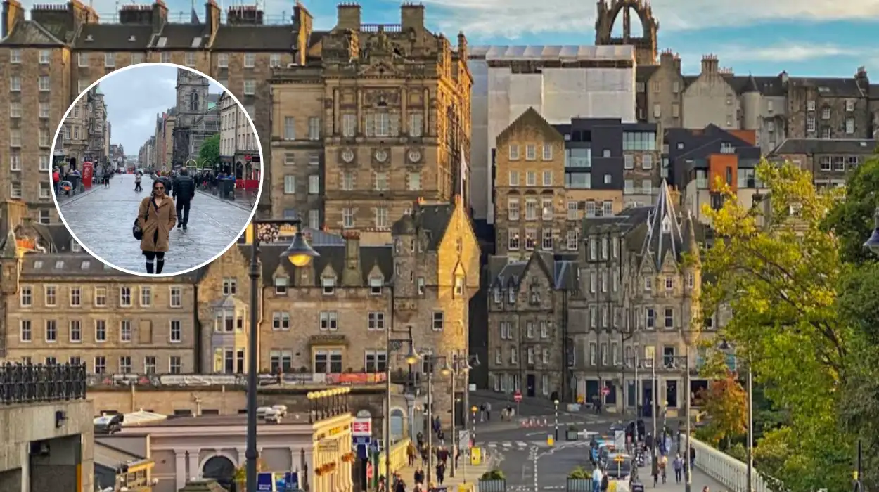 Edinburgh Old Town attraction one of the first in city to gain five-star status