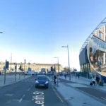 Edinburgh Princes Street Café announces closure