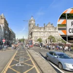 Edinburgh Road Closures: Tollcross, Gorgie Chaos into Spring 2026