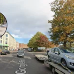 Edinburgh Road Closures: Tollcross, Gorgie, Duddingston Chaos