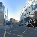 Edinburgh Union stages Scottish government confidence vote.