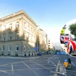 Edinburgh and Leeds to host Tour de France 2027