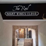 Edinburgh attraction Real Mary King sees record visitor numbers