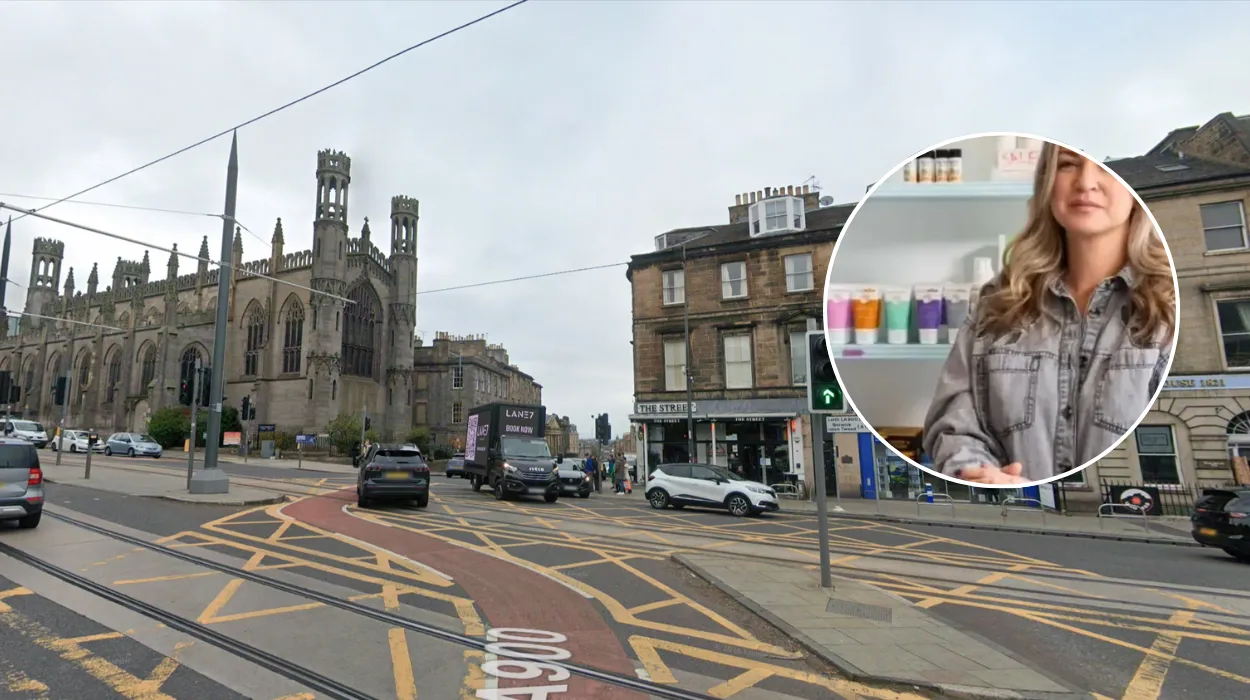 Edinburgh children’s hair salon expands into borders