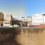 Edinburgh fire crews respond to hotel evacuation