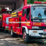 Edinburgh flats to get fire safety and insulation upgrade