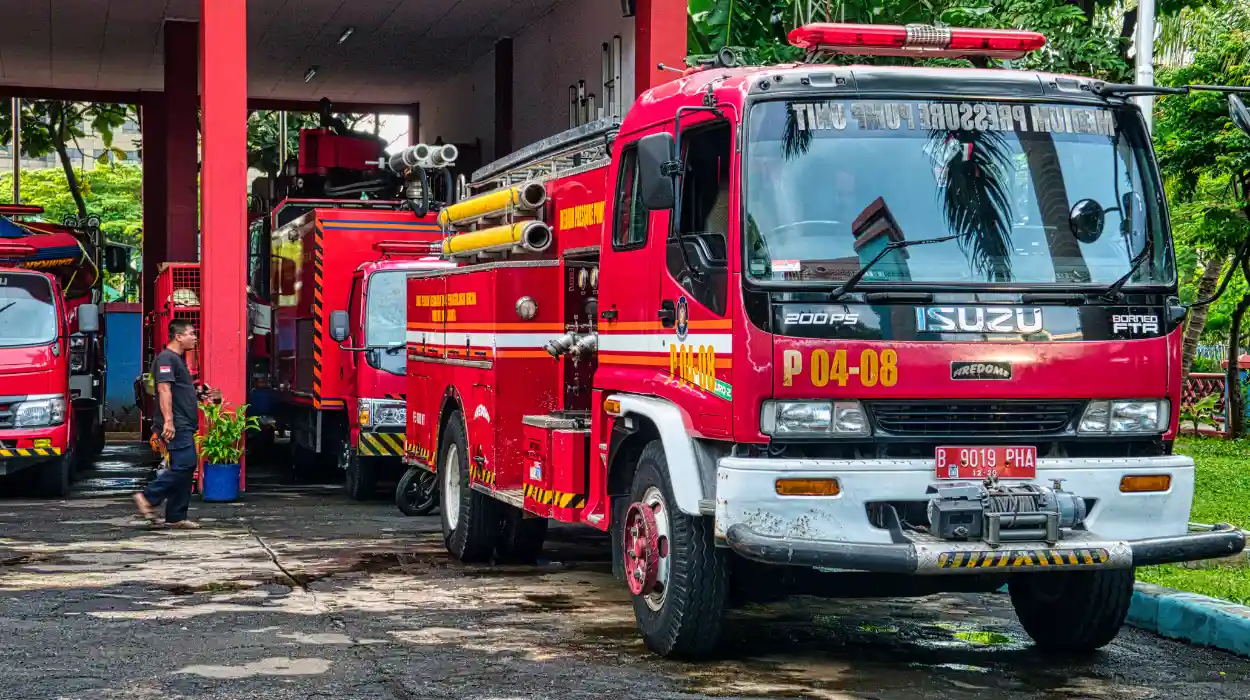 Edinburgh flats to get fire safety and insulation upgrade