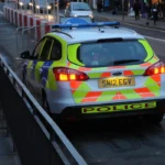 Edinburgh man Gabriels Ochnolichs challenges police mental health check