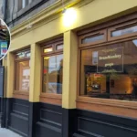 Edinburgh residents react to demolition of landmark Gorgie pub
