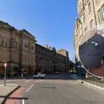 Edinburgh shopkeeper foils suspected counterfeit attempt