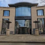 Explosion reported at Rockstar North Edinburgh offices