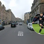 Finn Russell relishing Edinburgh Clash in Europe