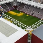 Heart of Midlothian F.C. vs Rangers F.C. Timeline and H2H Stats
