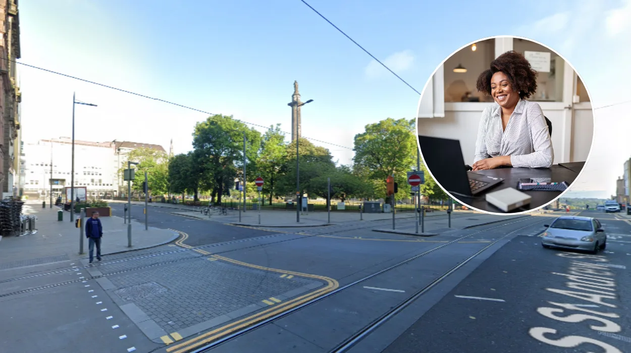 Heriot-Watt's HR Tool Prepares Firms for Digital Twinning in Transport