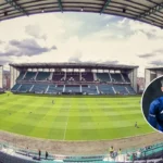 Hibs Accept Kieron Bowie Bid