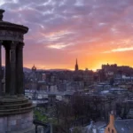 History of Edinburgh: Key moments in a nutshell