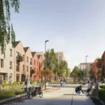 How Edinburgh’s New Town was planned and built