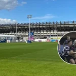 Kelso up to third in rugby’s Arnold Clark Premiership after last-gasp win at Heriot’s