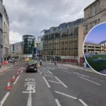 Knight property group sells Edinburgh park office