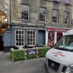 Legendary Edinburgh pub hits the market five months after major rebrand