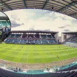 Leith sheltered housing tenants to walk 3,070 miles ahead of Scotland’s first World Cup match