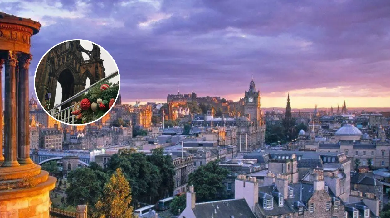 Living in Edinburgh: Ultimate Guide to Neighborhoods, Costs, and Lifestyle in 2026