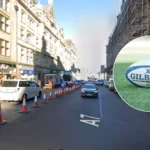 Loretto school targets Rugby success in Edinburgh