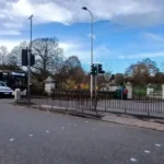 Major Edinburgh road to close for six months