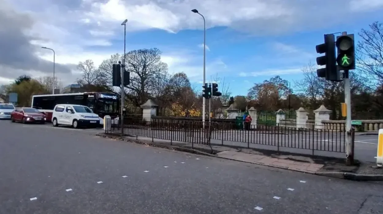 Major Edinburgh road to close for six months